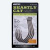 Beastly Cat