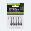 Silent Chaser - Football-Head