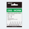 DSS-Worm