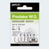 Predator WG WL-pk