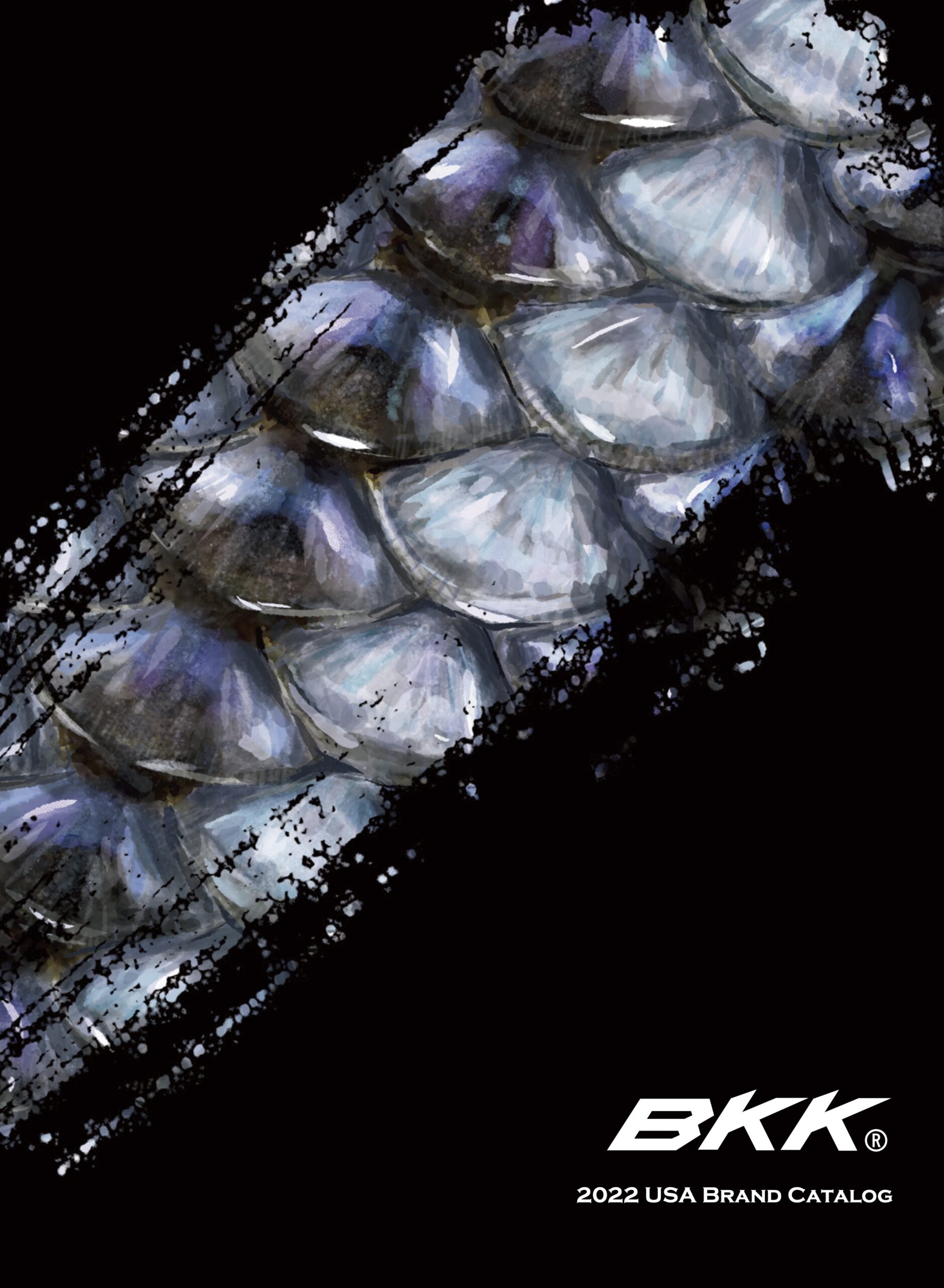 Dealer Inquiry BKK Hooks