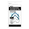Plugging Double HD