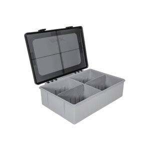 Ocd Tackle Storage System