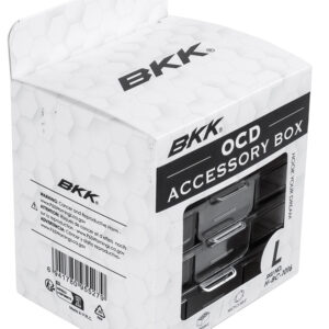 OCD ACCESSORY BOX