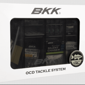 OCD TACKLE STORAGE SYSTEM - Finesse Kit
