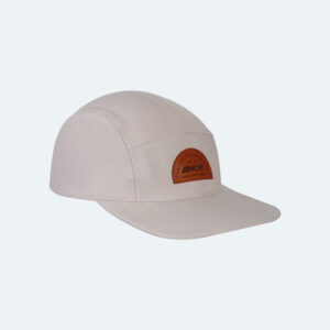 Logo Five Panel Hat