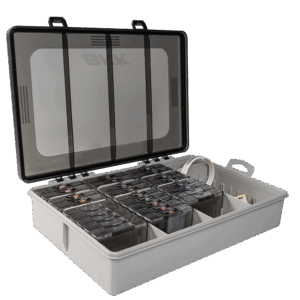 OCD TACKLE STORAGE SYSTEM  - Power Fishing Kit