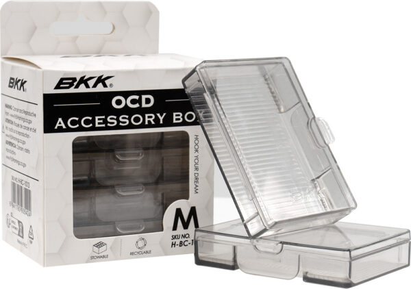 OCD ACCESSORY BOX - Image 2