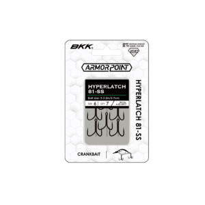 Hyperlatch 81 SS Package