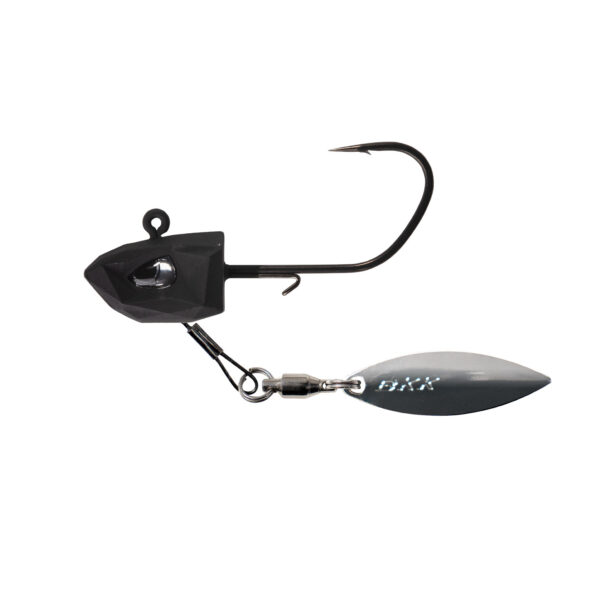 Refrax Refrax Underspin Jig - BKK Hooks