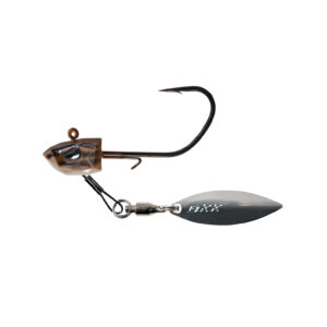 Refrax Underspin Jig
