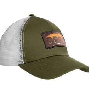 Trucker Hat Musky