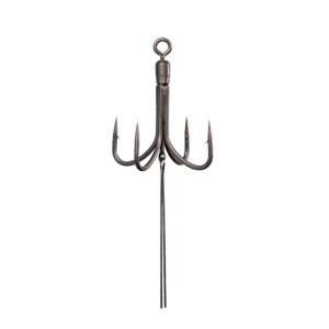 Hyperlatch Quad - Urchin